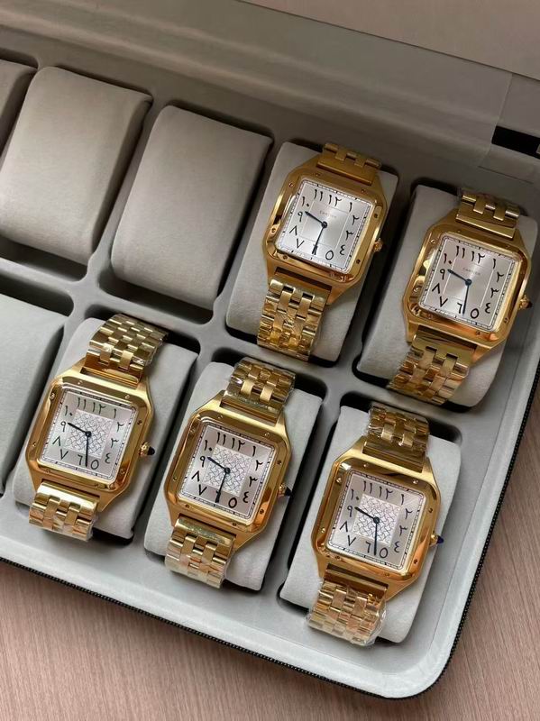 Cartier 36X46mm 31X43mm 27X38mm 061773